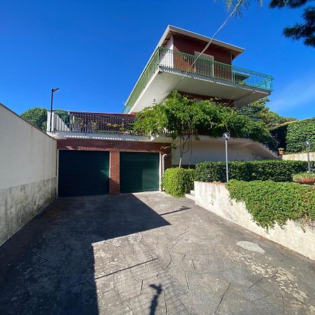 Il Vicolo House Nicolosi Exterior photo